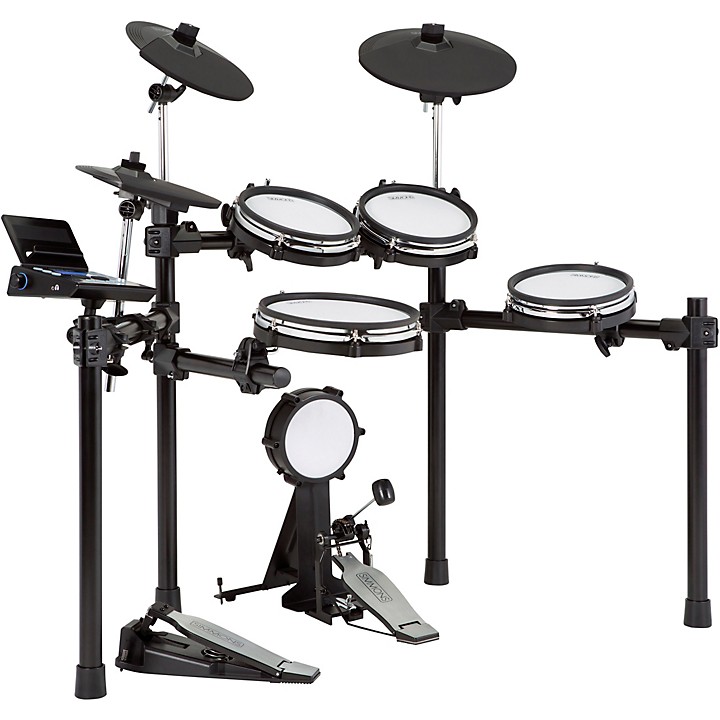 Simmons Sd600 Electronic Drum Set