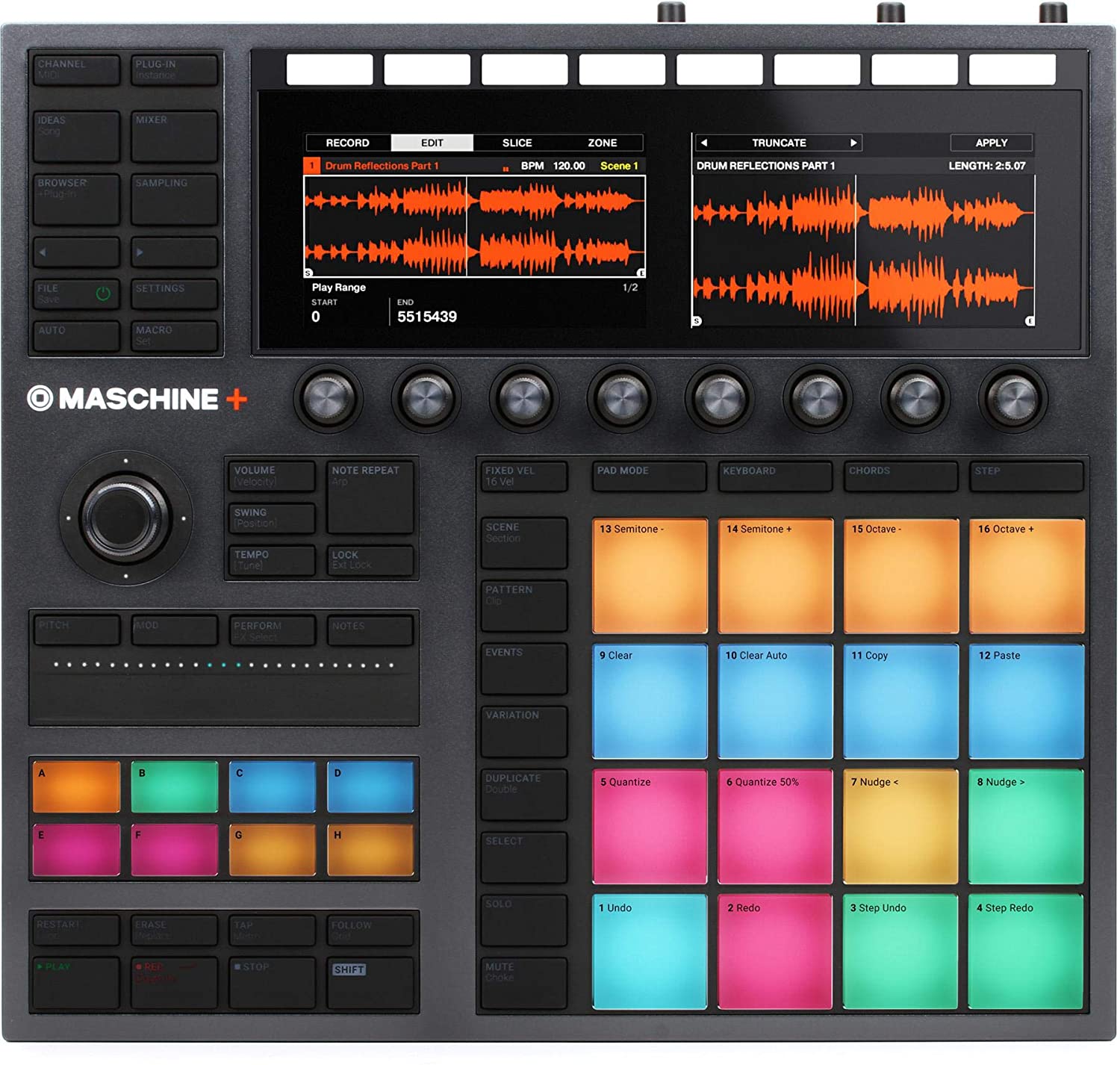 Maschine Standalone Best Review 2022