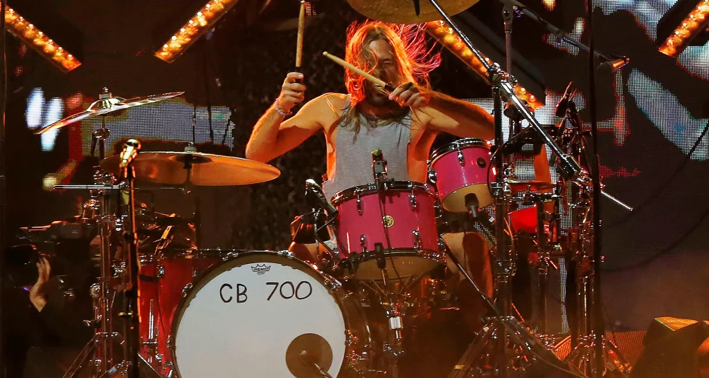 taylor hawkins final show | Zero to Drum Taylor-Hawkins-Final-Show