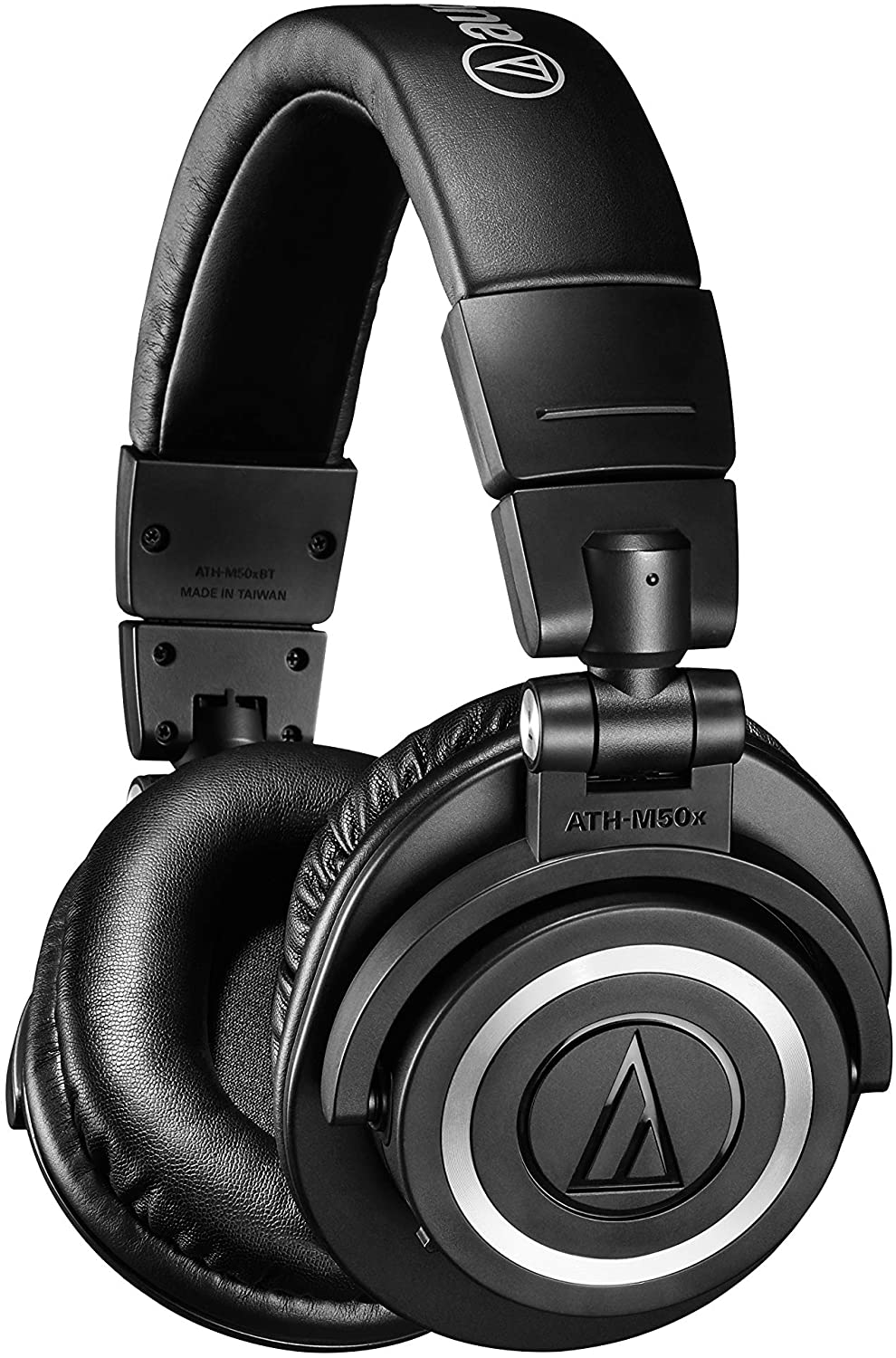 Audio Technica ATH M50XBT | Zero to Drum Audio Technica Ath M50Xbt