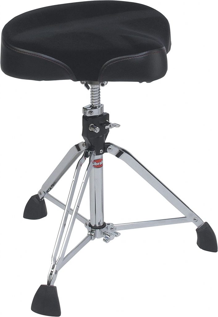 Gibraltar 9608M Professional Moto Throne