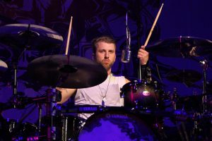 Neil Sanderson - A Great Drummer Of Multi-selling Band | Zero To Drum