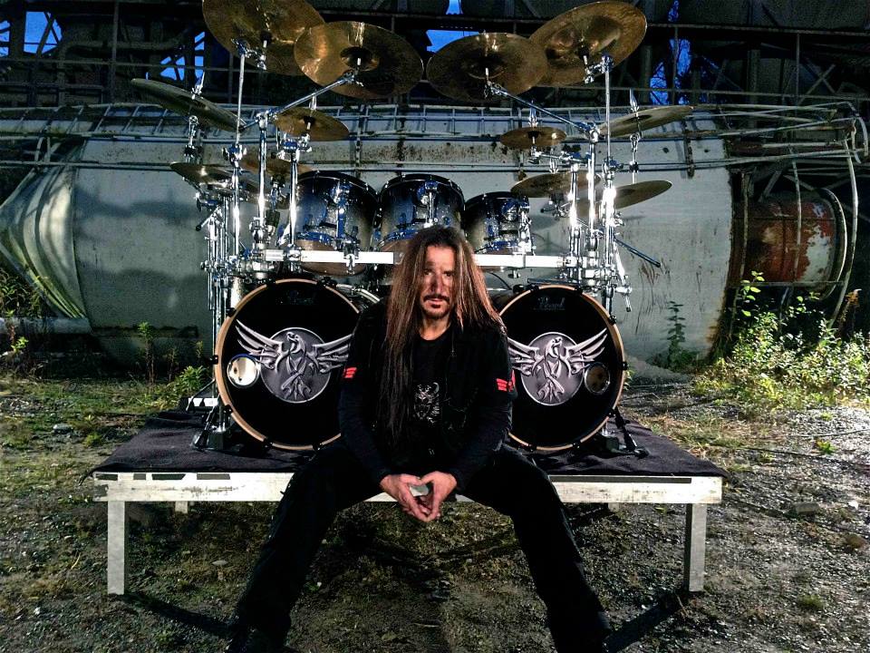 Randy Black | Zero to Drum Randy Black