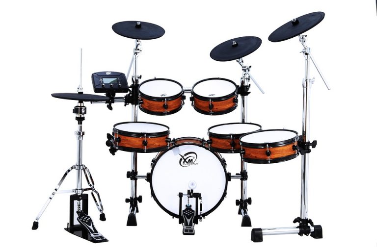 Types Of Drums Best Drummer's Guide 2022 Zerotodrum