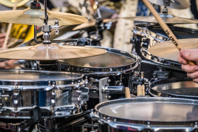 Types Of Drums Best Drummer's Guide 2022 Zerotodrum
