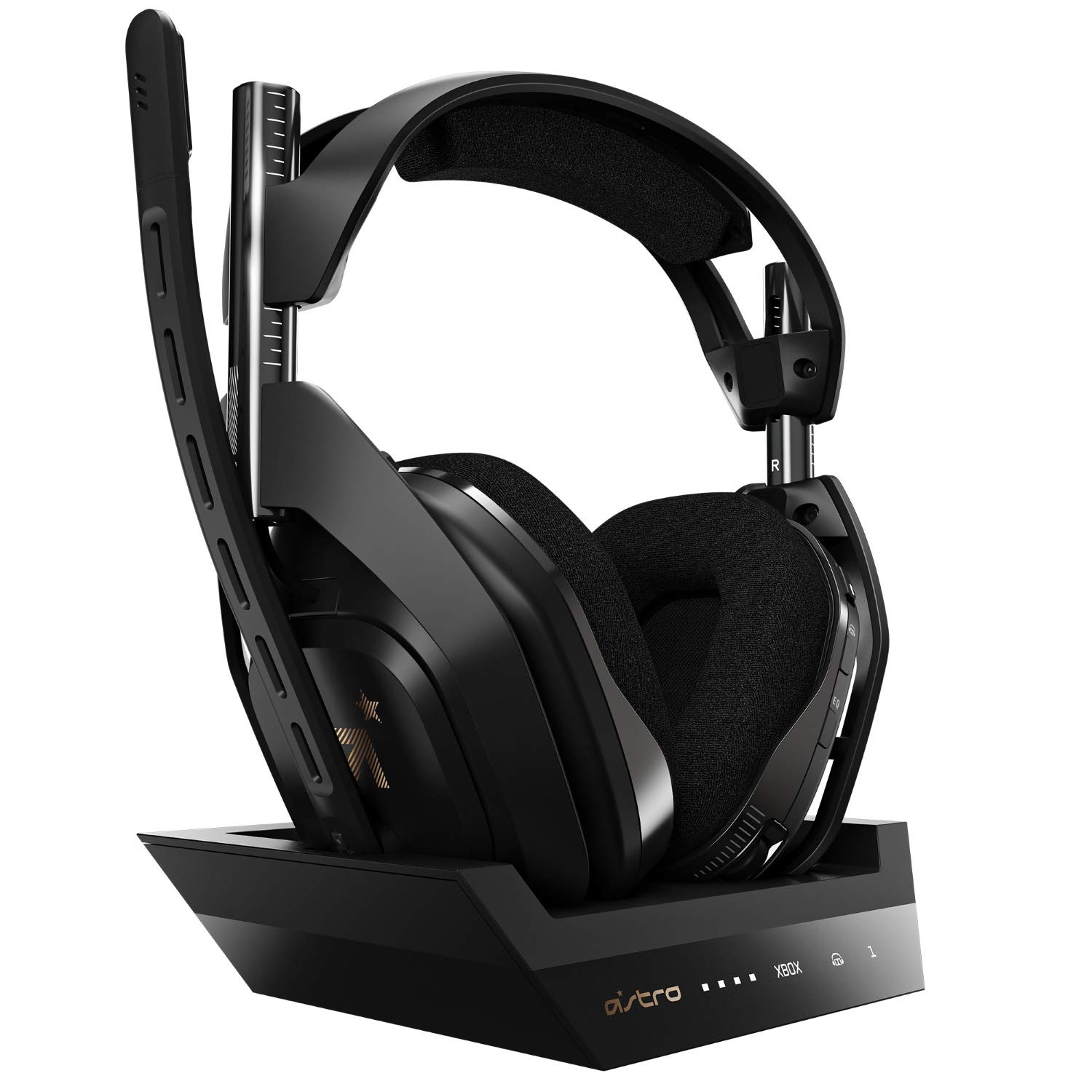 ASTRO A50 Gen 4 | Zero to Drum Astro A50 Gen 4