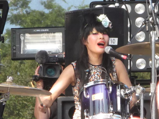 Akiko Matsuura