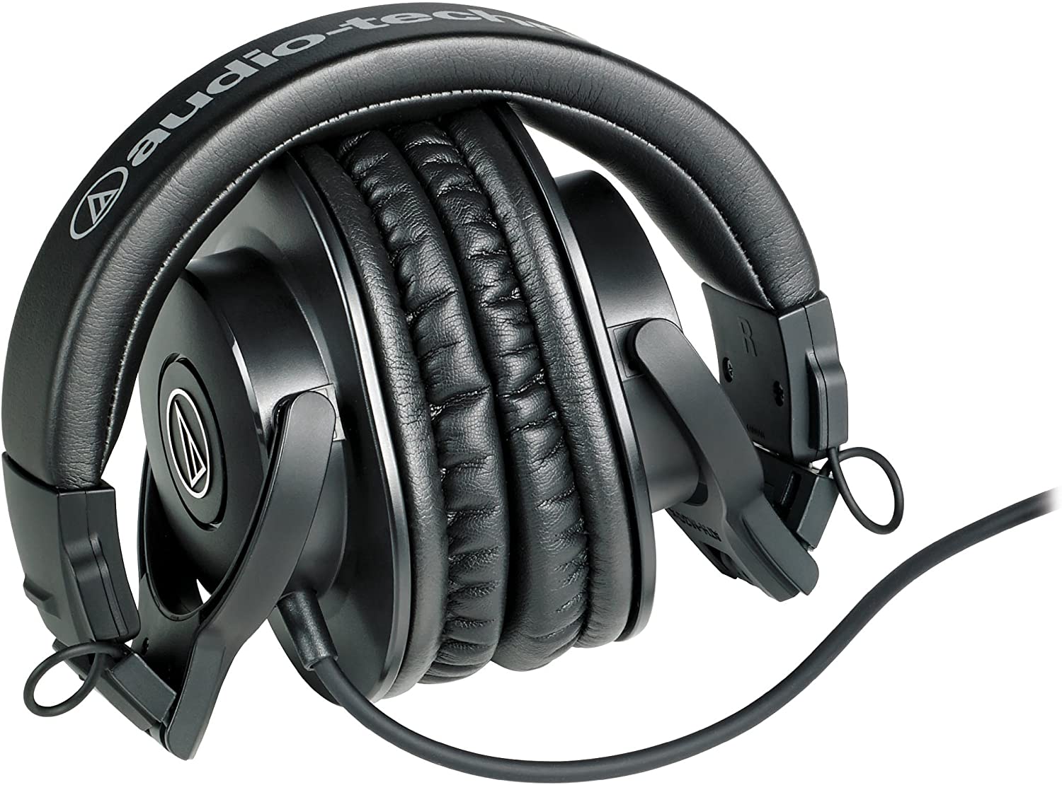 Audio-Technica Ath-M30X Headphone
