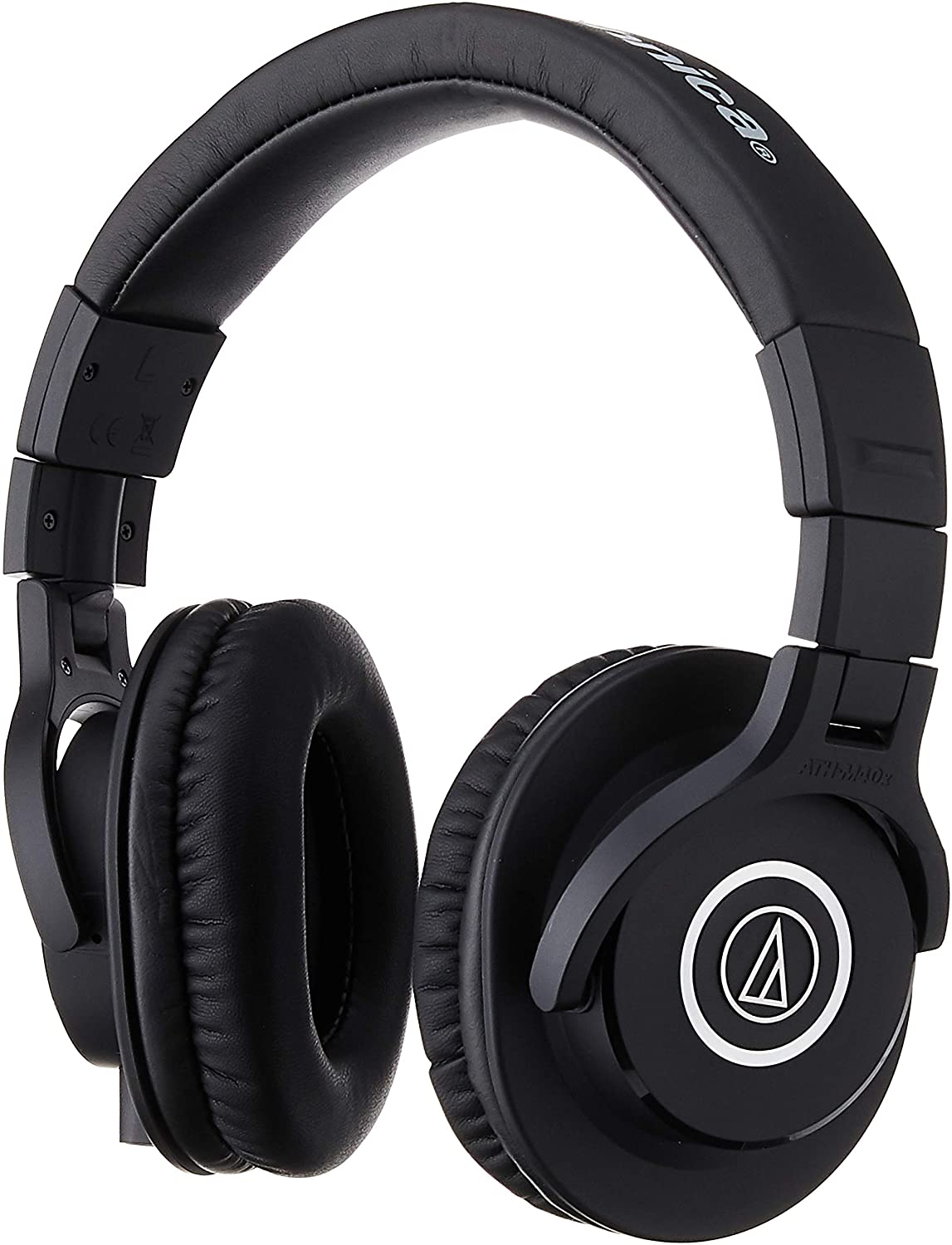 Audio Technica ATH | Zero to Drum Audio-Technica-Ath-M40X