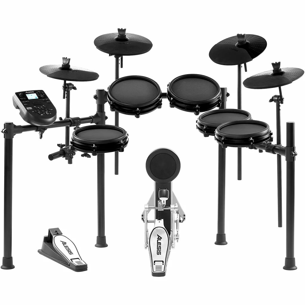 Alesis Nitro Mesh Expanded