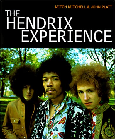 The Hendrix Experience Paperback