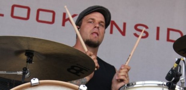 Ethan Luck Drummer