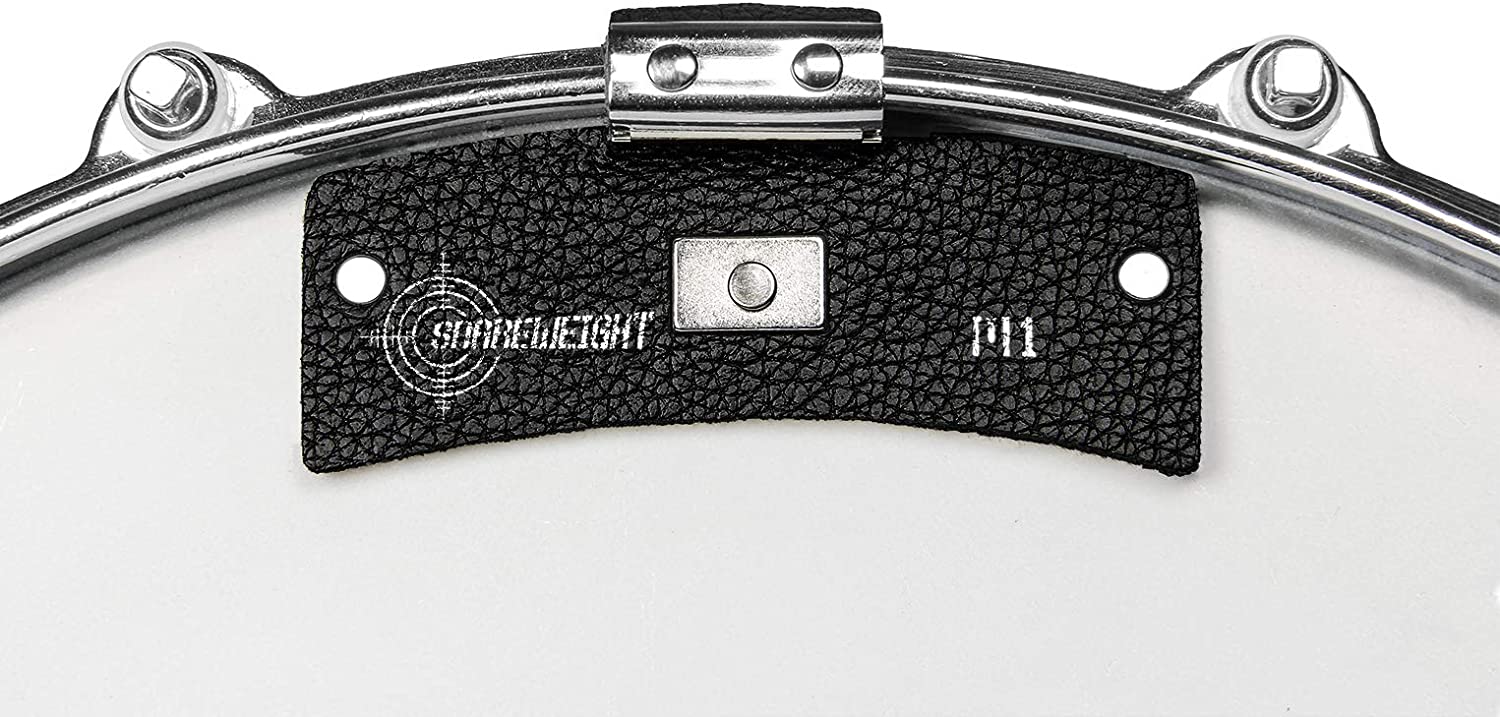 Drum Dampeners Best Review In 2023 Zero To Drum