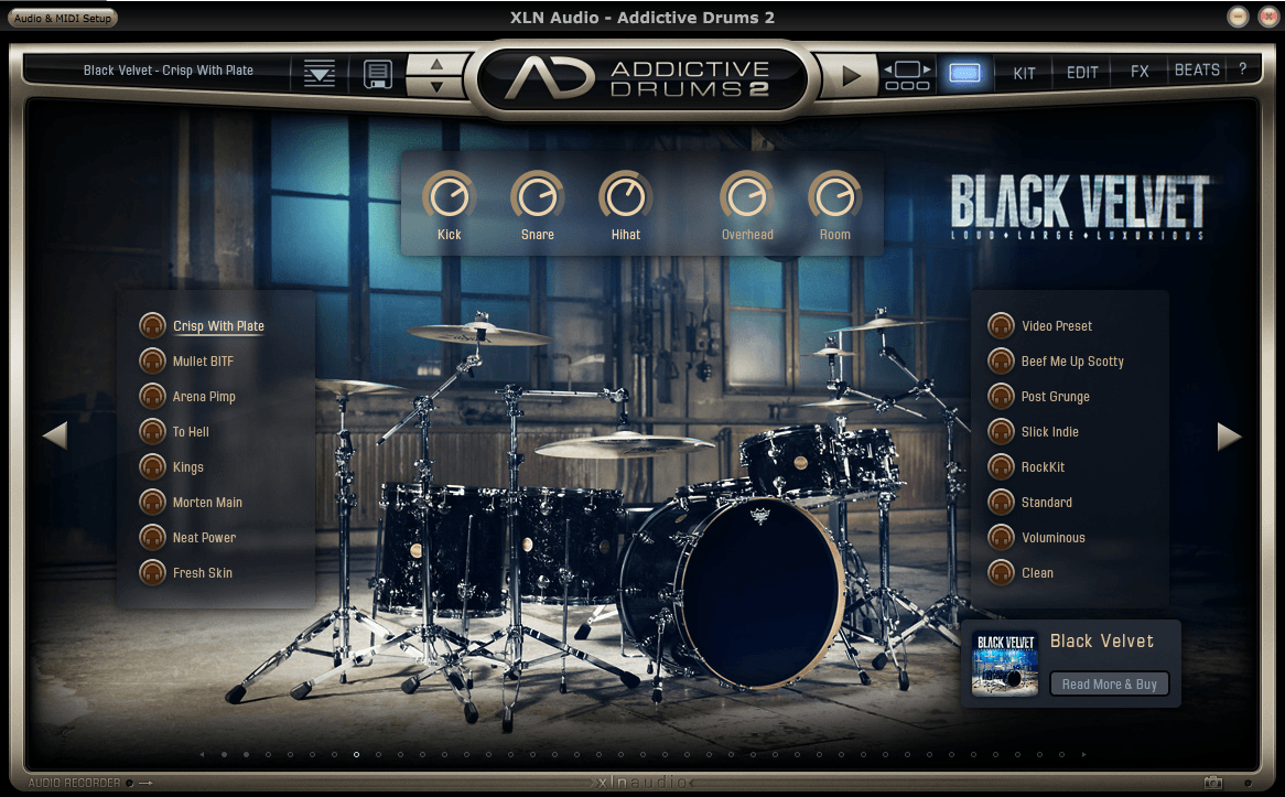 Addictive Drums Best Review Of 2023 Zero To Drum