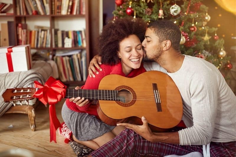 Best Christmas Gifts For Musicians In 2024 Zero To Drum