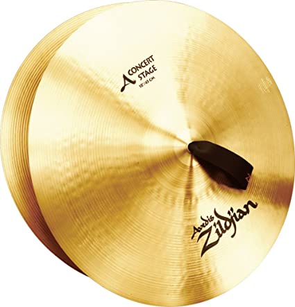 Crash Cymbal | Zero to Drum Crash Cymbal
