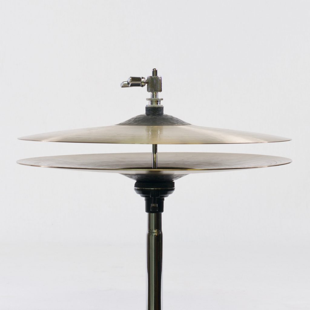 Hi Hat Cymbals | Zero to Drum Hi-Hat Cymbals