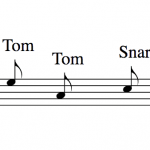 Read Drum Note | Zero to Drum Read Drum Note