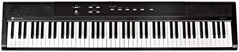 Williams Legato 88-Key Digital Piano