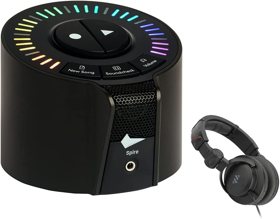 Izotope Spire Studio (2Nd Gen)