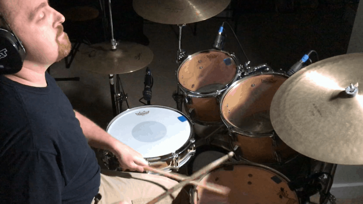 Best Drum Sound After A Joke In 2024 Zero To Drum