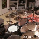 recording drum | Zero to Drum Best Cymbal For Recording