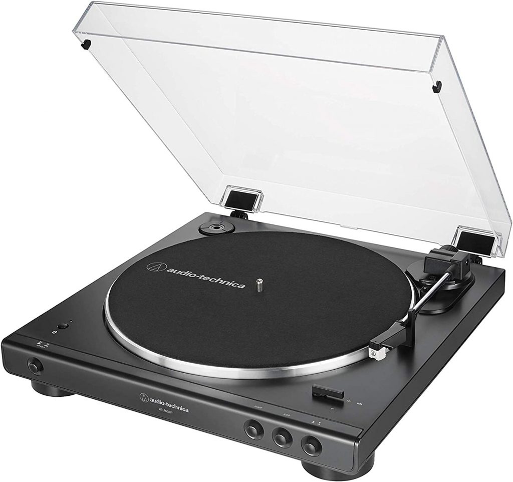 Audio Technica At Lp60Xbt