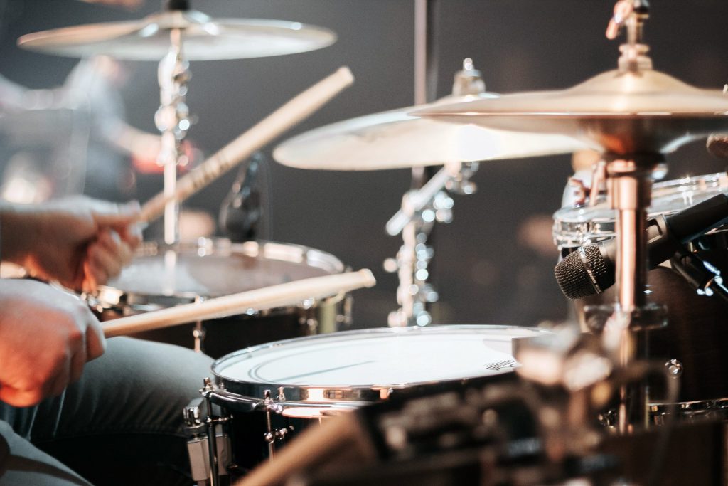 Best Cymbals For Worship