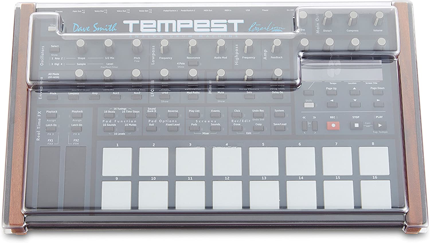 Dave Smith Tempest Best Review In 2022