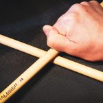 FI Drumming Blisters | Zero to Drum Fi Drumming Blisters