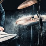 FI blast beat | Zero to Drum Blast Beat