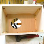 FI build a cajon | Zero to Drum Fi Build A Cajon