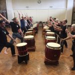 Fi Drumming Workshops