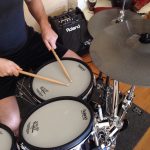 FI moeller technique | Zero to Drum Moeller Technique