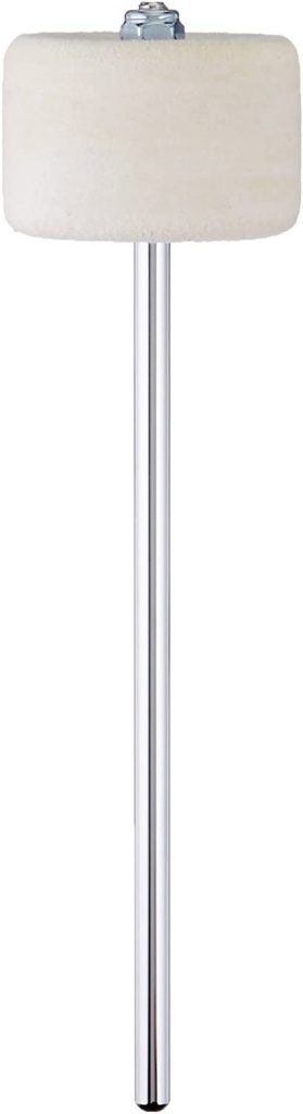 Gibraltar Sc-3261 Felt Bass Drum Beater
