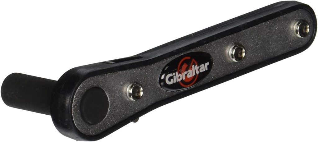 Gibraltar Sc-Rk Ratchet Drum Key