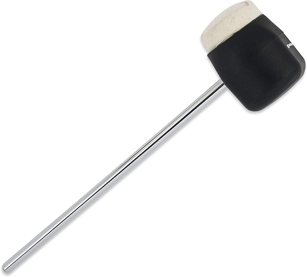 Pdp Pdax101 Two-Sided Bass Drum Beater