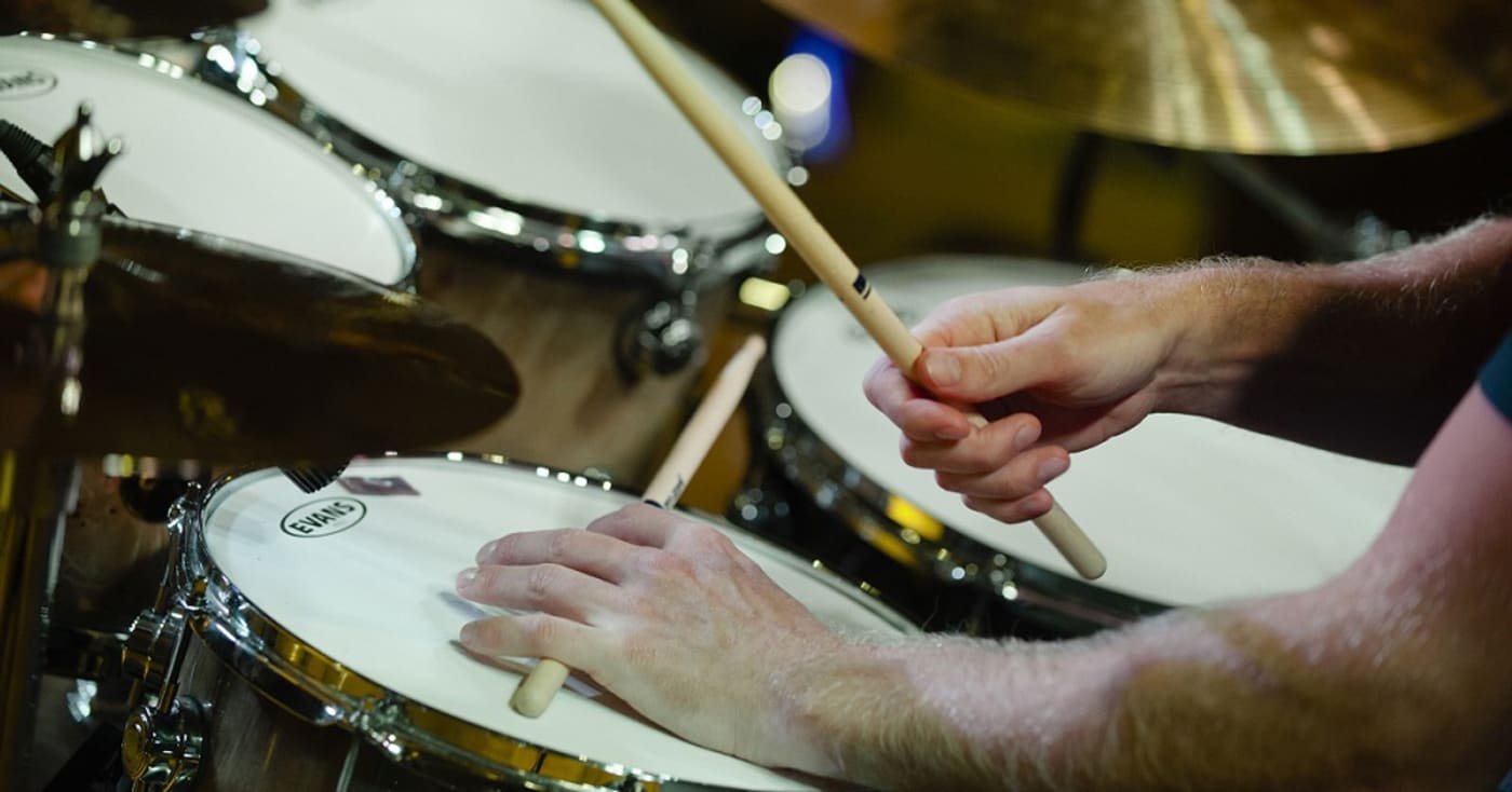 Learn The Moeller Technique For Best Drumming Performance Zero To Drum