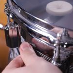 Fi drum muffling | Zero to Drum Drum Muffling