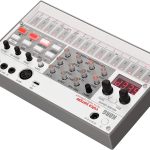 Korg Volca Sample 2 Digital Sample Sequencer | Zero to Drum Korg Volca Sample 2 Digital Sample Sequencer