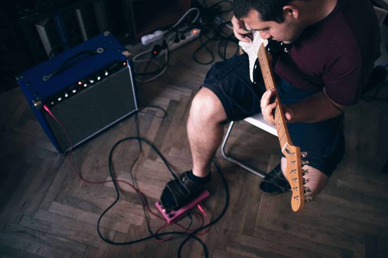 Playing Backing Tracks Live Best Guide 2022 Zero To Drum