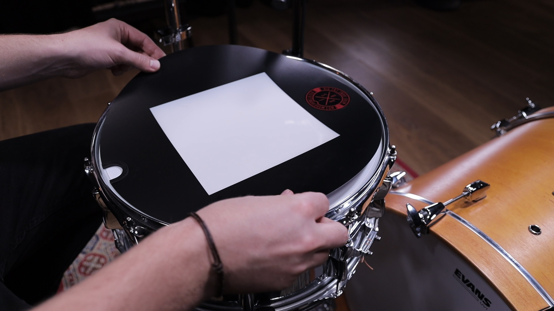 Best Guide To Drum Muffling For Beginners Zero To Drum