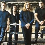 Jimmy Degrasso With Megadeth