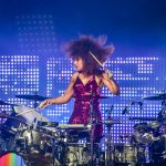 Cherisse Osei is playing drums | Zero to Drum Cherisse Osei Is Playing Drums