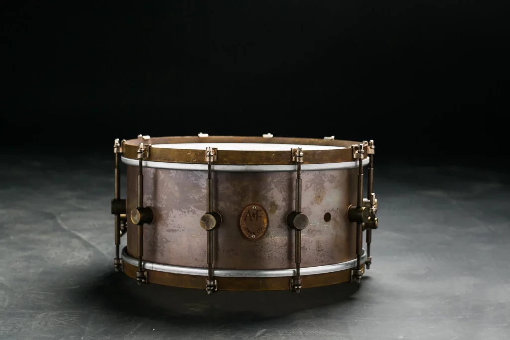 A&Amp;F Drum Co.