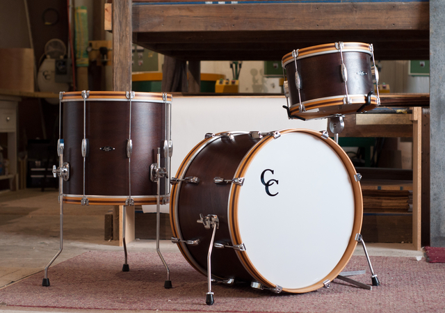 C&Amp;C Custom Drums