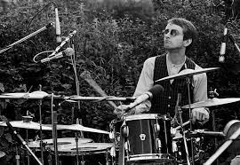 Dave Mattacks Drummer