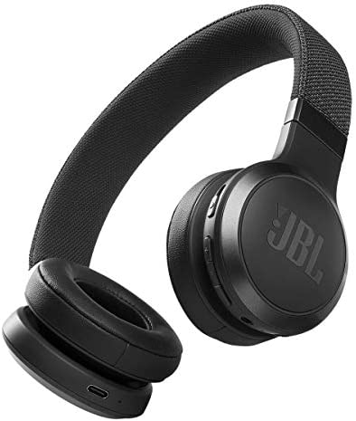 Jbl Live 460Nc Wireless On Ear Noise Cancelling Headphones