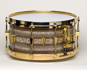 Koenig Custom Drum Company Snare Drum
