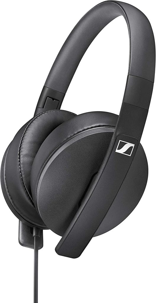 Sennheiser Hd 300